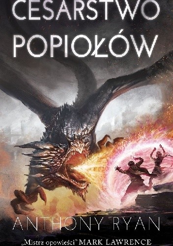 Cesarstwo popiołów