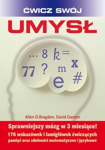 Ćwicz swój umysł. Sprawniejszy mózg w 3 miesiące! wyd. 2026
