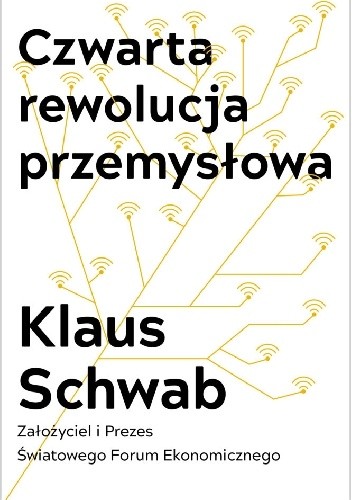 Czwarta rewolucja przemysłowa