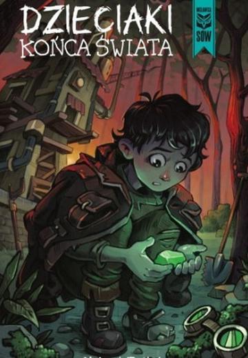 Dzieciaki końca świata