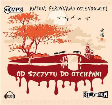 CD MP3 Od szczytu do otchłani