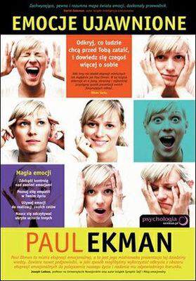 Emocje ujawnione