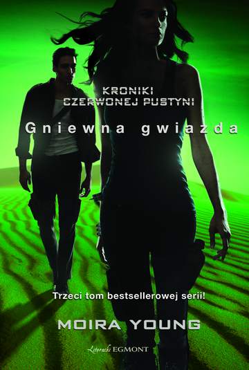 Gniewna gwiazda