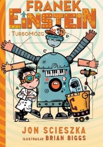 Franek Einstein i TurboMózg