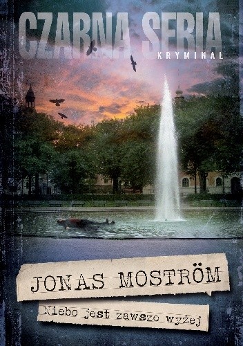 Niebo jest zawsze wyżej