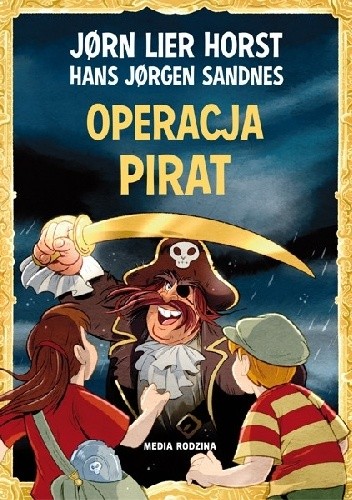 Operacja Pirat