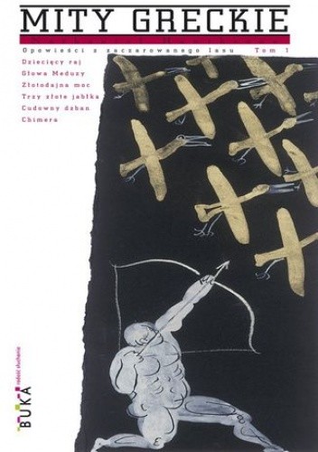 Opowieści z zaczarowanego lasu (t. I - VI)