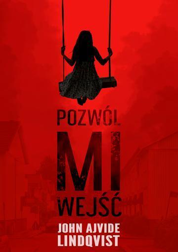 Pozwól mi wejść