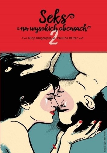 Seks na wysokich obcasach 2