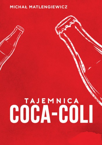 Tajemnica Coca-Coli