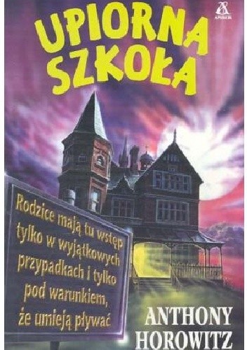 Upiorna szkoła