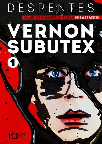 Vernon Subutex