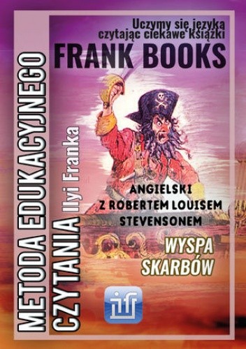 Wyspa skarbów. Angielski z Robertem Louisem Stevensonem