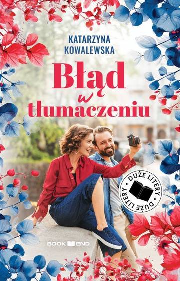 Błąd w tłumaczeniu (Duże Litery)