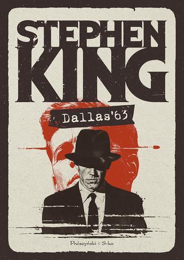 Dallas '63. Duże Litery
