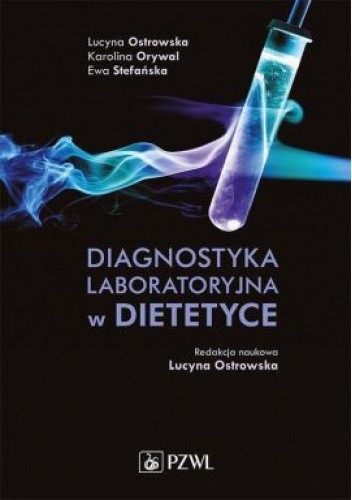Diagnostyka Laboratoryjna w dietetyce