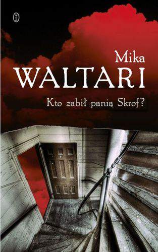 Kto zabił panią skrof