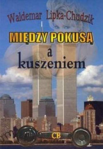 Między pokusą a kuszeniem wyd. 2