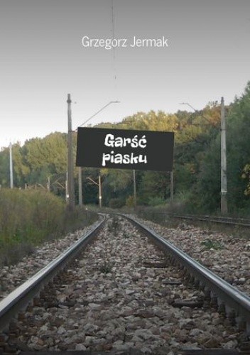 Garść piasku