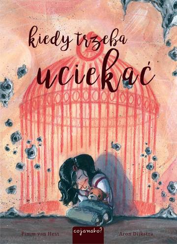 Kiedy trzeba uciekać