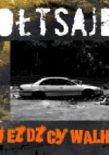 Ołtsajders #3: Jeźdźcy Walhalli