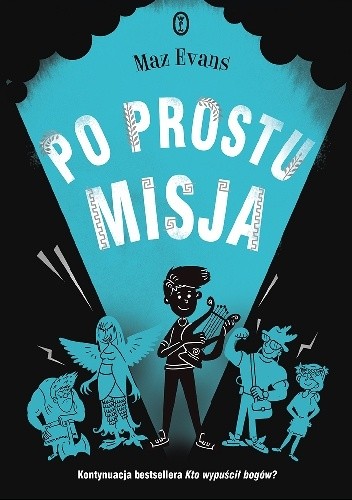 Po prostu misja