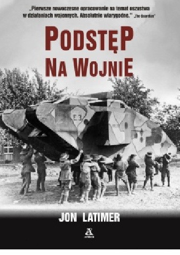 Podstęp na wojnie