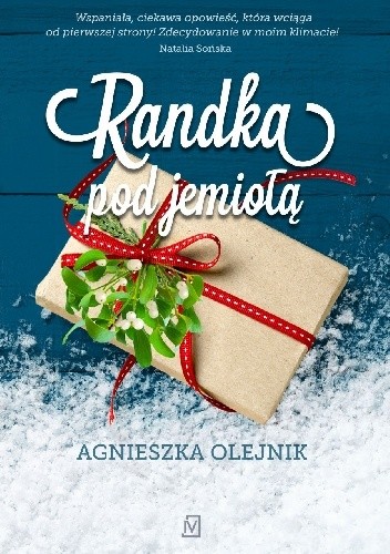 Randka pod jemiołą