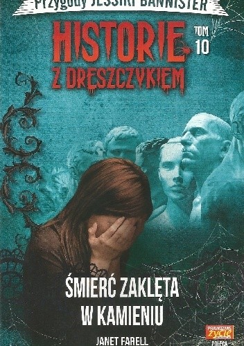 Śmierć zaklęta w kamieniu