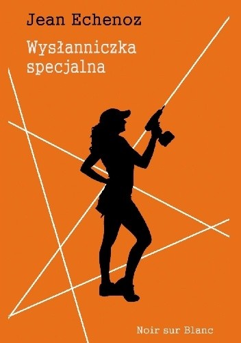 Wysłanniczka specjalna