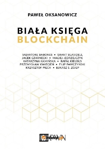 Biała księga blockchain
