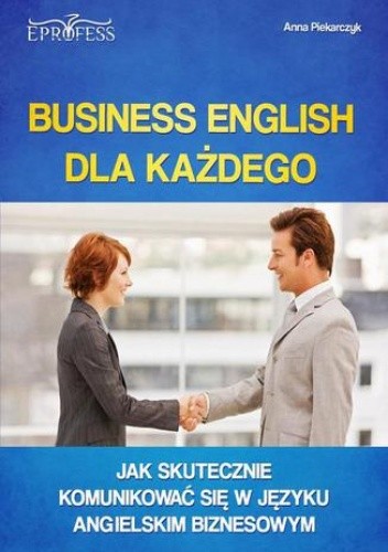 Business English dla Każdego