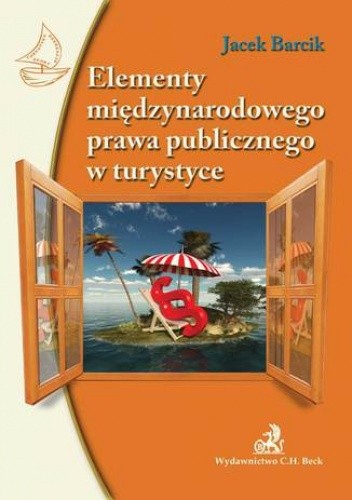 Elementy międzynarodowego prawa publicznego w turystyce