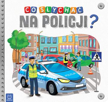 Co słychać na policji