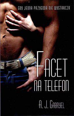 Facet na telefon wyd. kieszonkowe