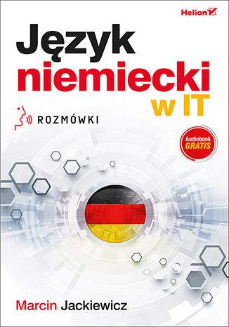 Język niemiecki w it rozmówki