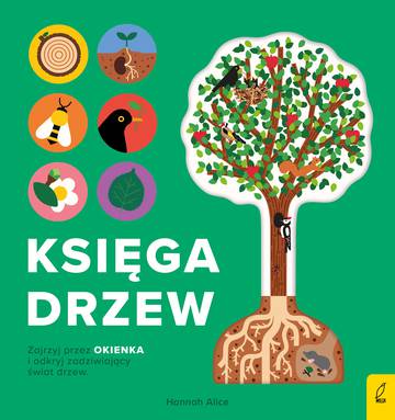 Księga drzew Encyklopedia