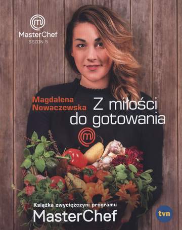 Z miłości do gotowania