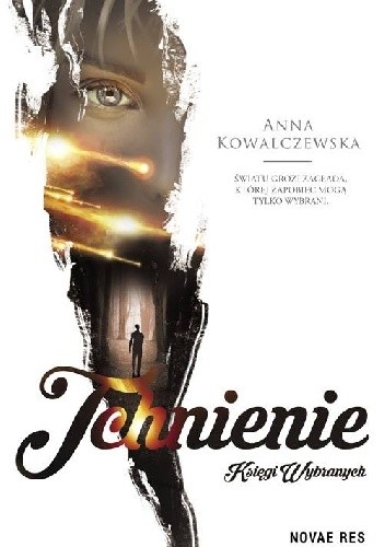 Księgi wybranych. Tchnienie. tom 1