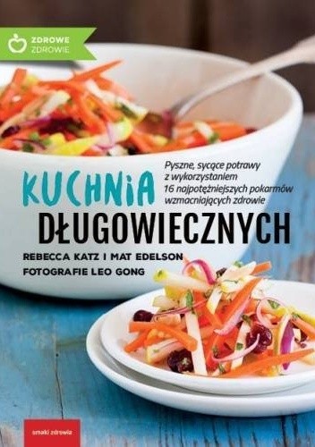 Kuchnia długowiecznych