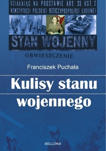 Kulisy stanu wojennego