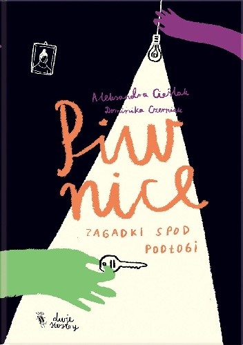 Piwnice. Zagadki spod podłogi