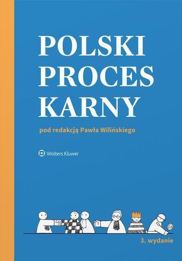 Polski proces karny