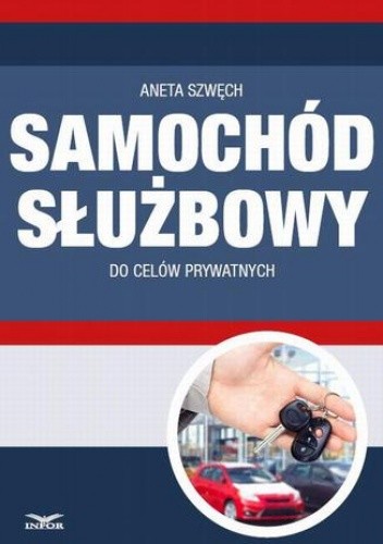 Samochód służbowy do celów prywatnych