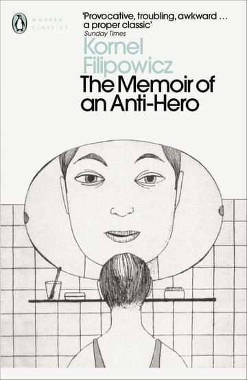 The Memoir of an Anti-Hero