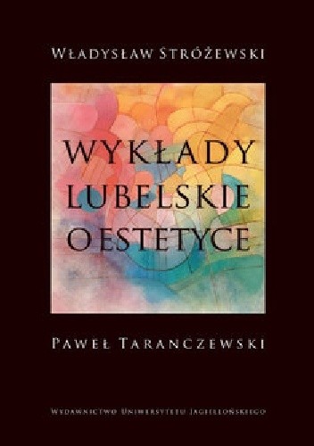 Wykłady lubelskie o estetyce
