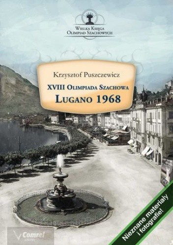 XVIII Olimpiada Szachowa. Lugano 1968