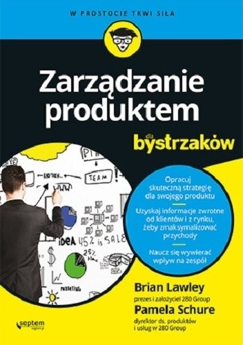 Zarządzanie produktem dla bystrzaków