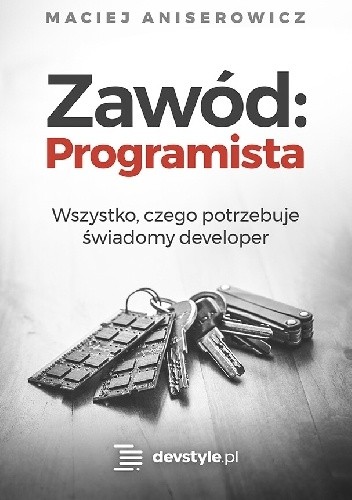 Zawód: Programista
