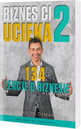Biznes Ci ucieka 2